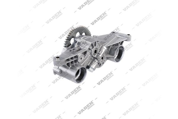 čerpadlo oleje MB Actros MP4, MP5 0101324