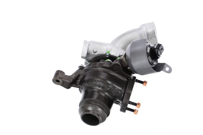 REMANTE 003-002-000071R Turbokompresorius