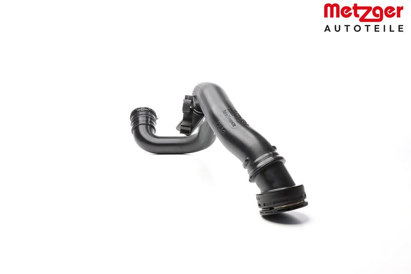 METZGER AUTOTEILE 2401092 Turbinos oro žarna