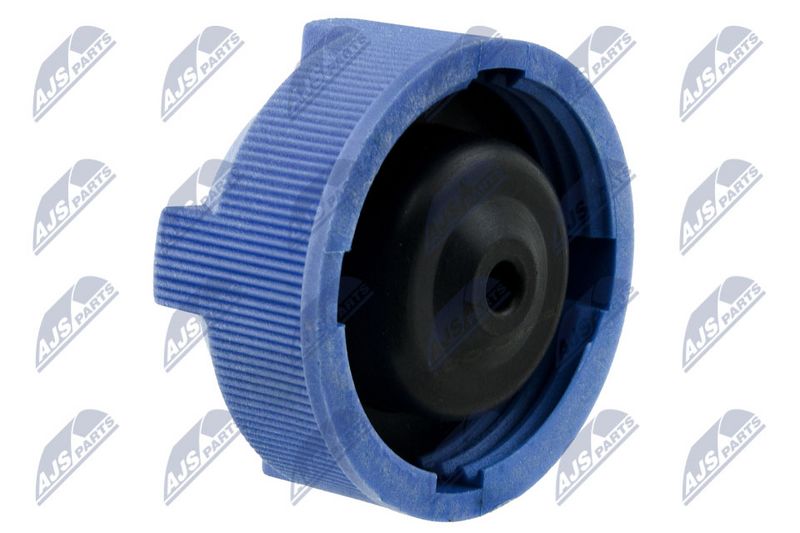 NTY CCK-FT-001 Cap, coolant tank