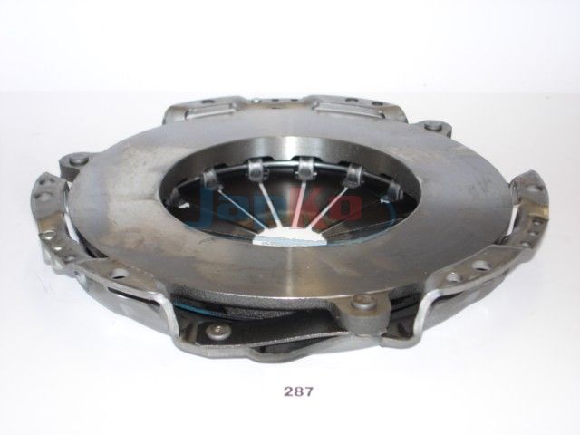 Sidurisurveplaat, JAPKO 70287