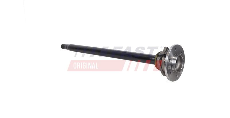 Rattarumm, FAST FT12740