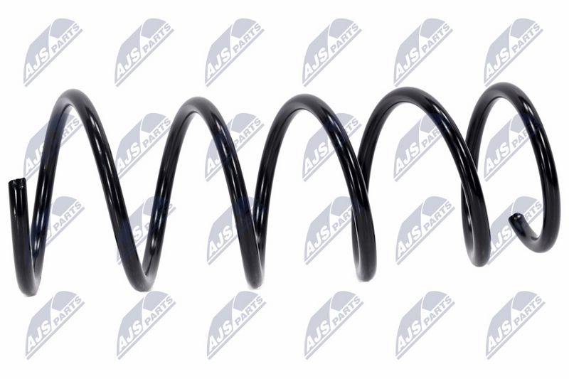 NTY ASZ-RE-000 Suspension Spring