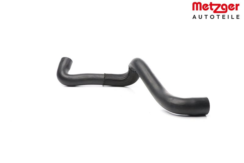 METZGER AUTOTEILE 2420059 Radiator Hose