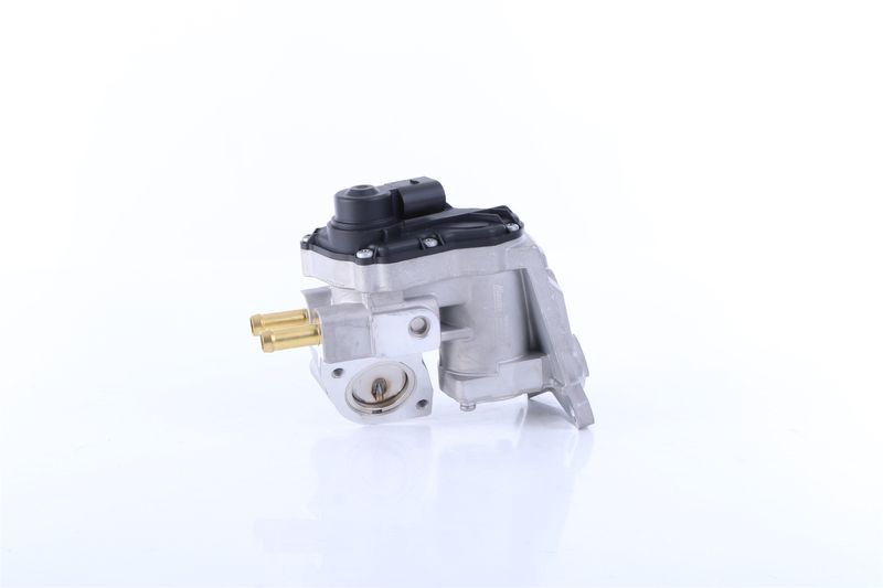NISSENS 98348 EGR Valve