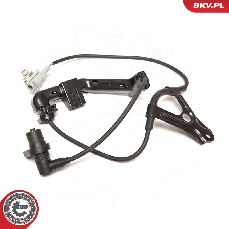 Andur, rattapöörete arv, ESEN SKV 06SKV190