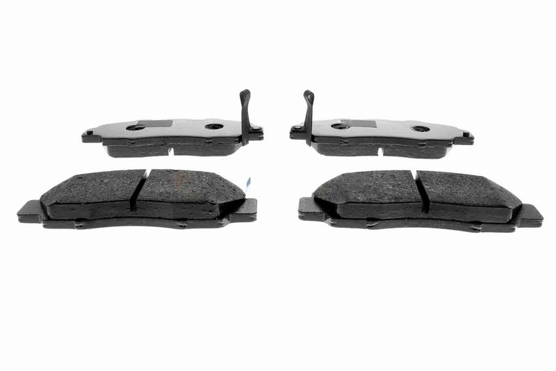 ACKOJA A26-0025 Brake Pad Set, disc brake