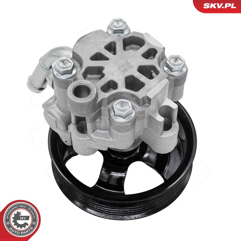 Hüdraulikapump, roolimine, ESEN SKV 10SKV346