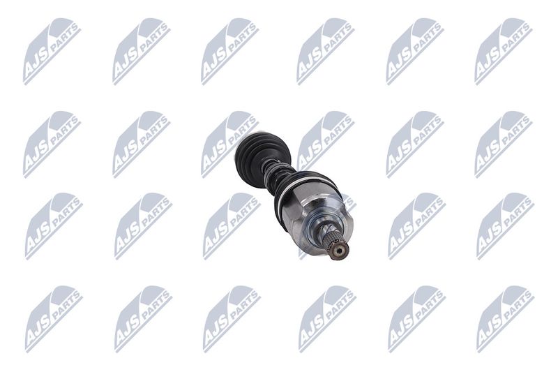 Veovõll, NTY NPW-CH-060