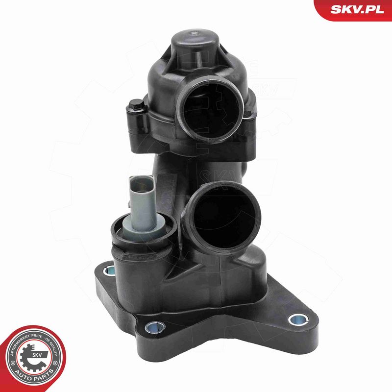ESEN SKV 20SKV254 Thermostat, coolant