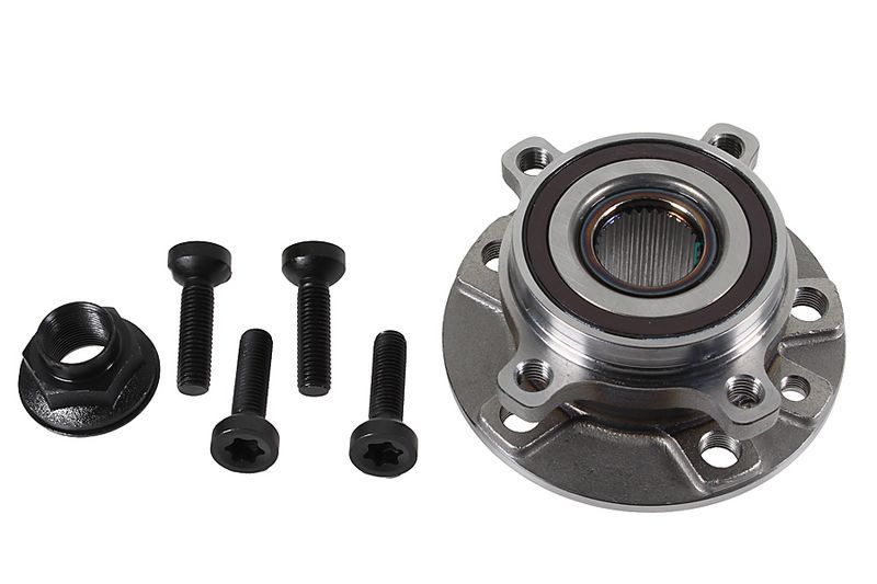 METZGER AUTOTEILE WM2403 Wheel Bearing Kit
