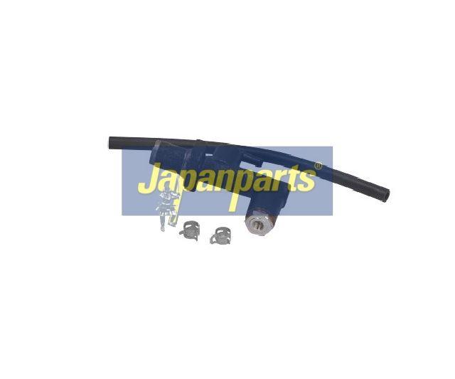 JAPANPARTS Pagrindinis cilindras, sankaba