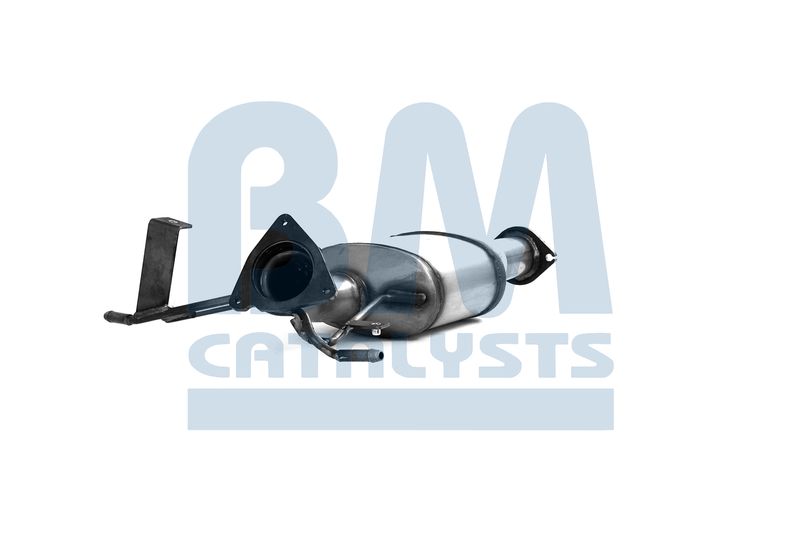 BM Catalysts BM11090 Протисажний/пиловий фільтр, система відведення ВГ