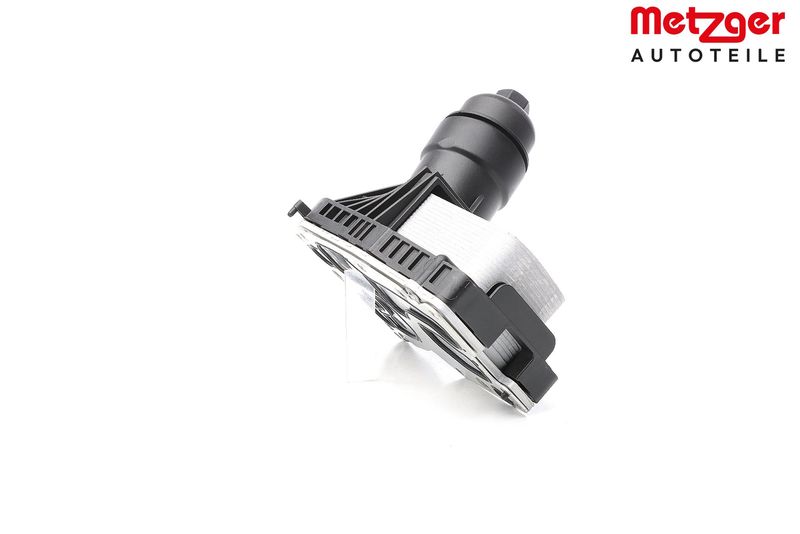 METZGER AUTOTEILE 2370167 Alyvos filtro korpusas