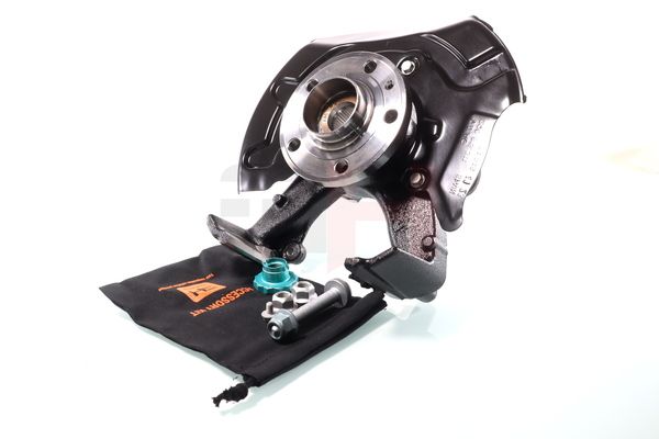GH GH-284332V Steering Knuckle, wheel suspension