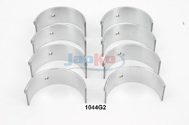 JAPKO 21044G2 - Connecting Rod Bearing Shell
