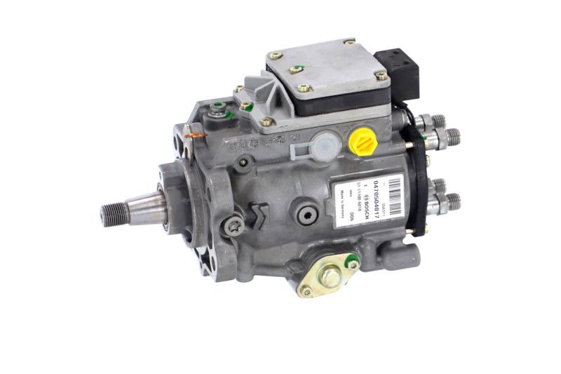 REMANTE 002-001-000180R Injection Pump