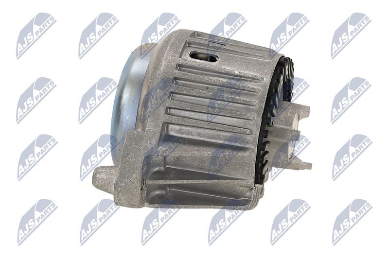 Paigutus, Mootor, NTY ZPS-ME-017