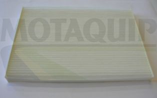 MOTAQUIP szűrő, utastér levegő LVCF526