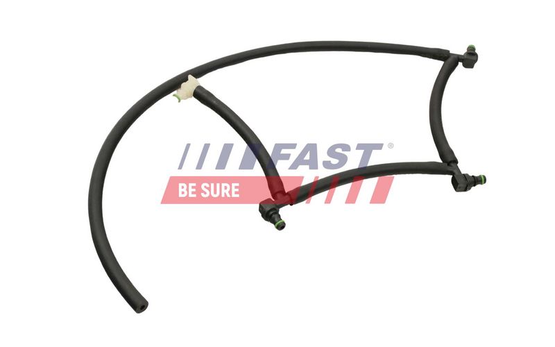 FAST FT00226 Hose, fuel overflow