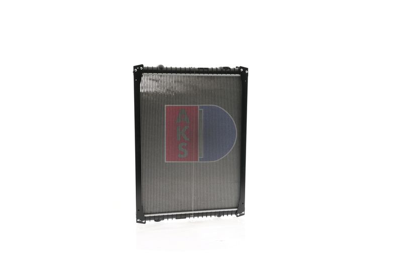 Chladič, chlazení motoru 390290N