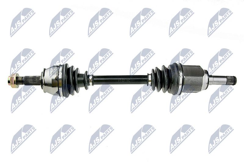 NTY NPW-FT-021 Drive Shaft