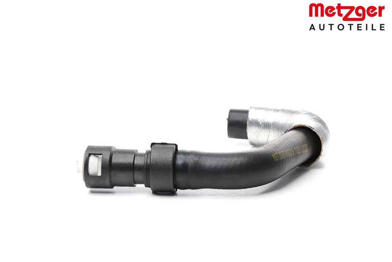 METZGER AUTOTEILE 2420093 Radiator Hose