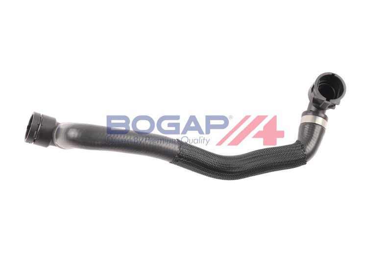 Manguera Radiador BOGAP C4228233 - 4