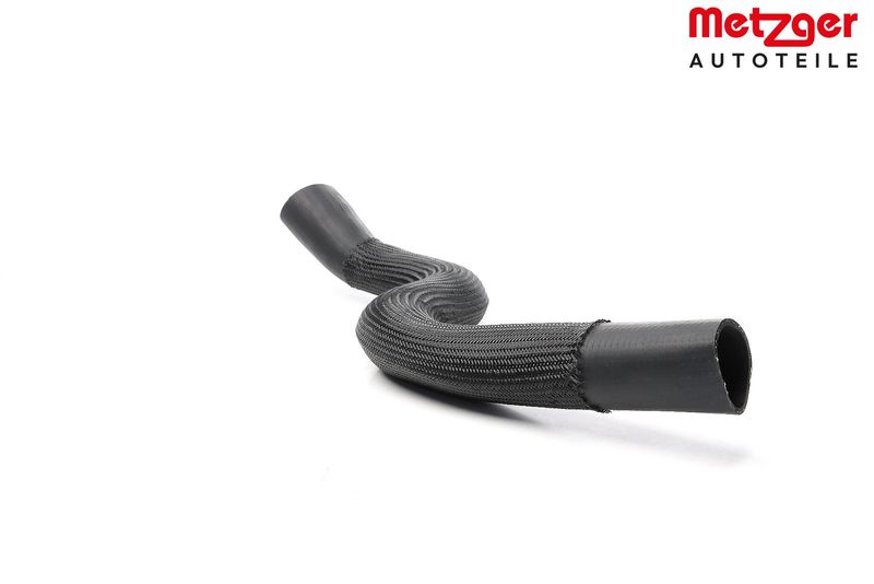 LADELUFTSCHLAUCH METZGER AUTOTEILE 2400743 6