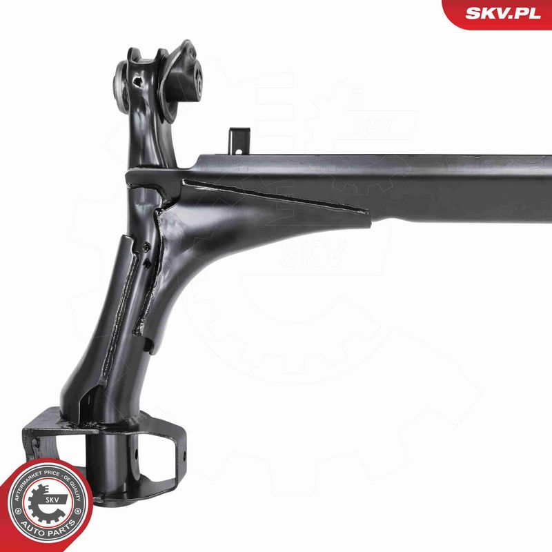 ESEN SKV 64SKV128 Axle Beam