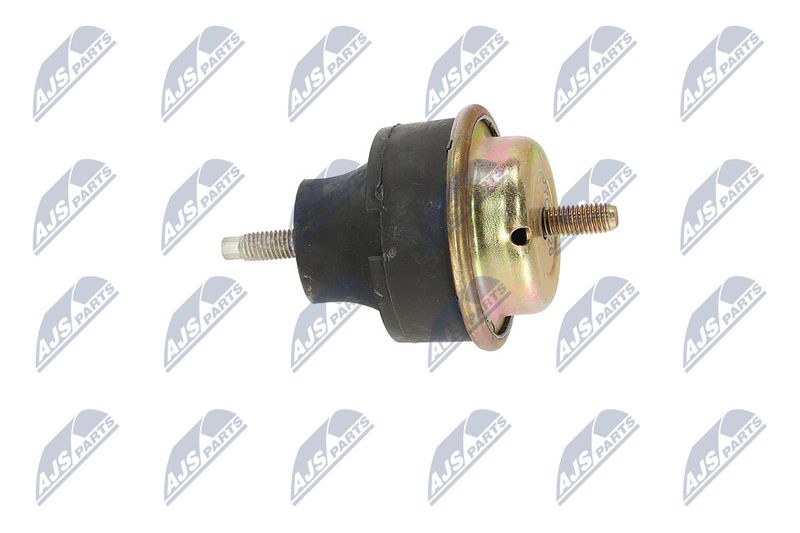 Paigutus, Mootor, NTY ZPS-CT-026