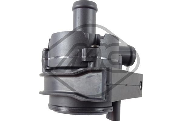 Bomba de agua adicional (circuito de agua de refrigeración)