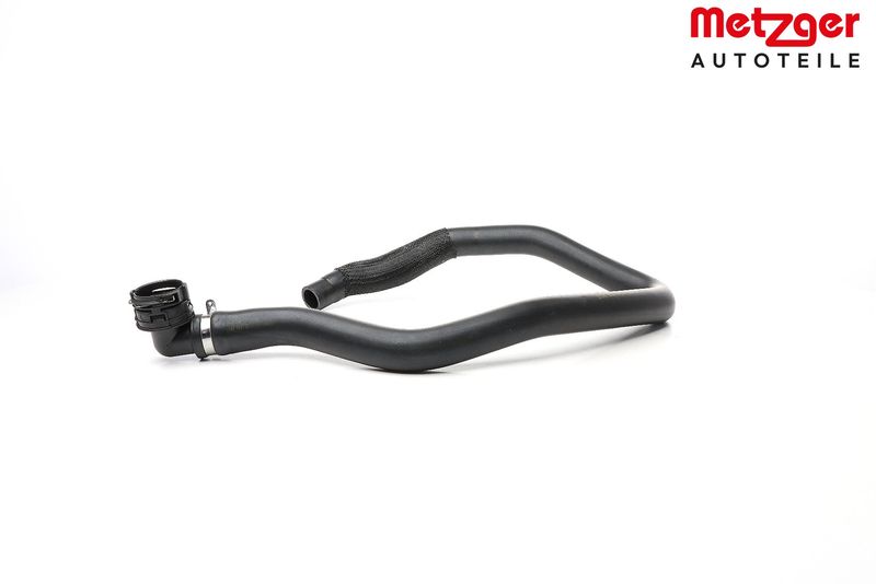 METZGER AUTOTEILE 2422400 Radiator Hose