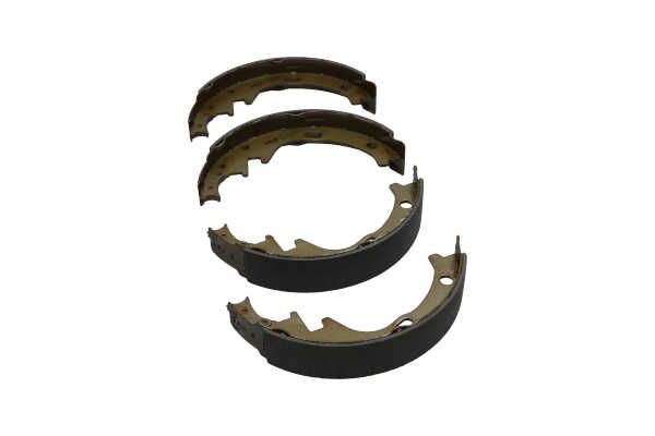 Kavo Parts KBS-7412 Brake Shoe Set