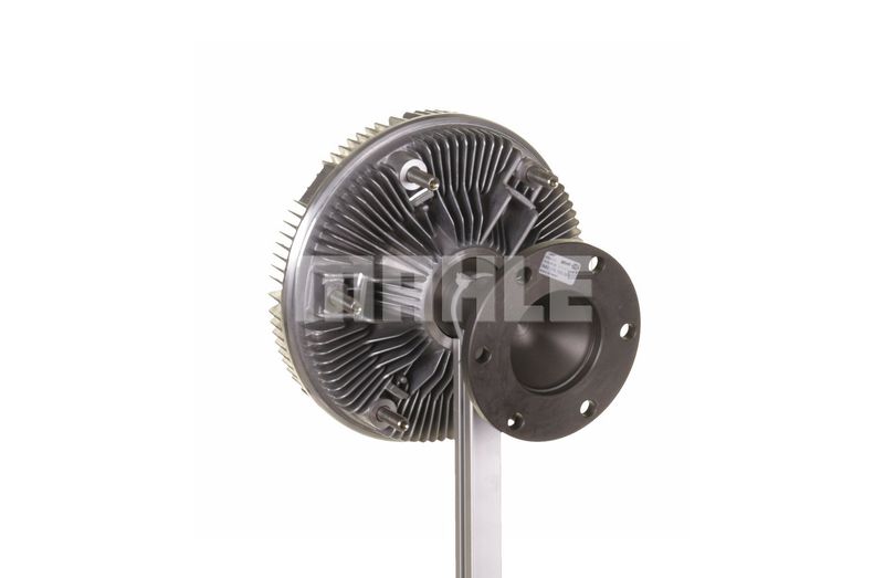 Product Image - Koppeling, radiateurventilator - CFC3000P - MAHLE