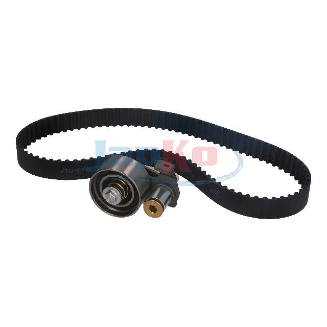 Hammasrihma komplekt, JAPKO...