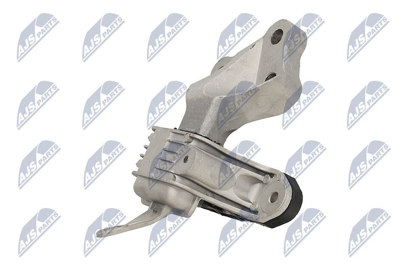 Paigutus, Mootor, NTY ZPS-PL-051