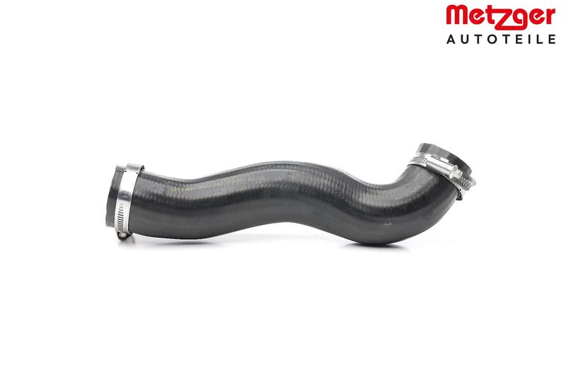 METZGER AUTOTEILE 2401293 Charge Air Hose