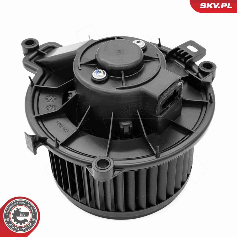 ESEN SKV 68SKV064 Interior Blower