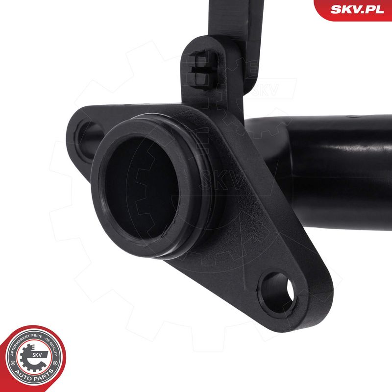 Jahutusvedeliku torustik, ESEN SKV 43SKV947