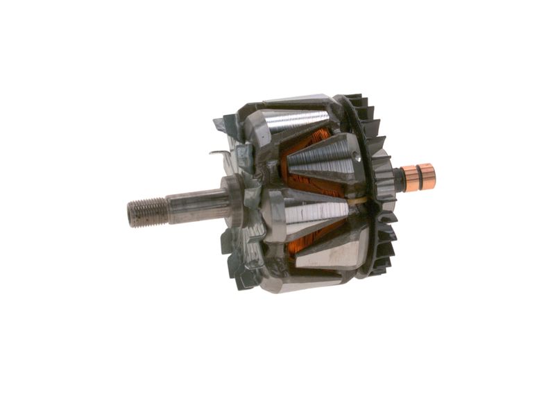 Rotor, generátor F 00M 131 761