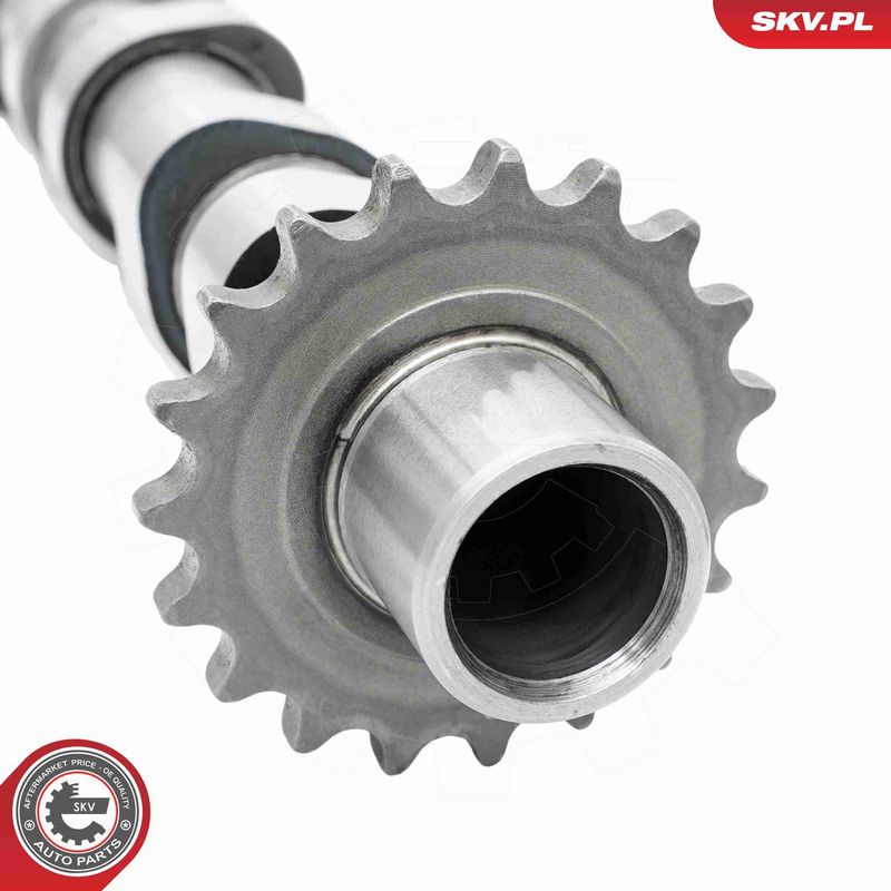 ESEN SKV 80SKV017 Paskirstymo velenas