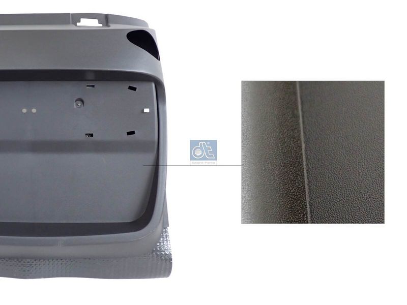 DT Spare Parts 5.00463 Wing