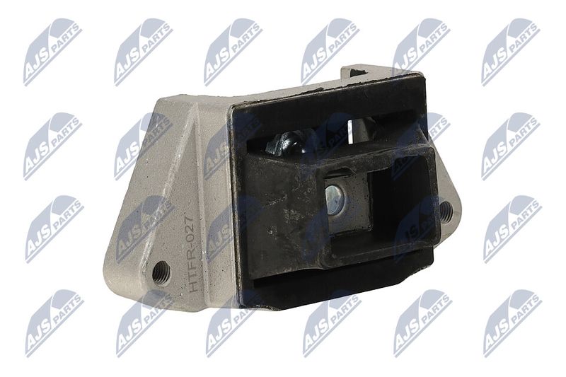 Paigutus, Mootor, NTY ZPS-FR-027