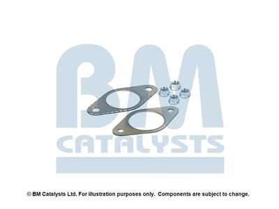 Product Montāžas komplekts, Izplūdes caurule BM Catalysts FK70399B Image