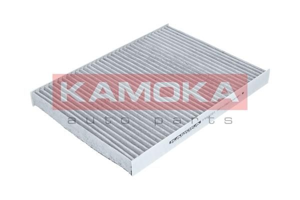 KAMOKA F500201 Filter, cabin air