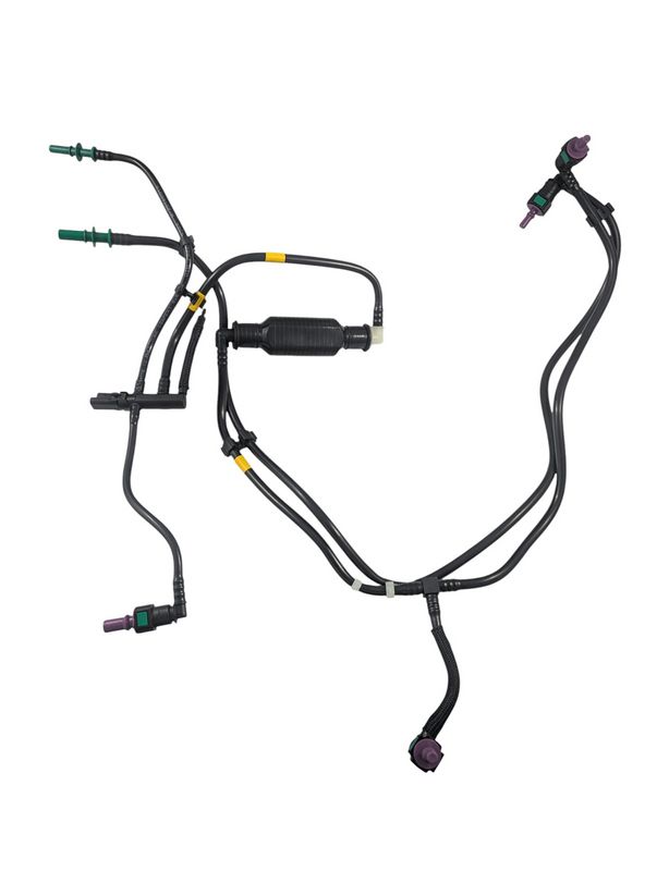 Conducta alimentare cu combustibil AUTLOG KL3123