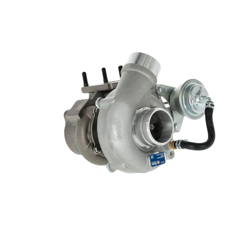 Kompressor, ülelaadimine, NISSENS 93158