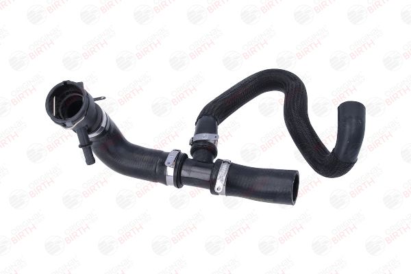 BIRTH 56256 Radiator Hose