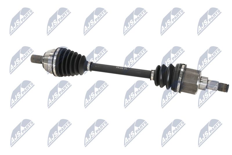 NTY NPW-FR-232 Drive Shaft